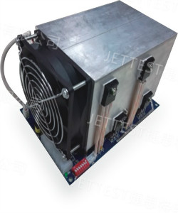 非隔离型电子负载 JET4804CV